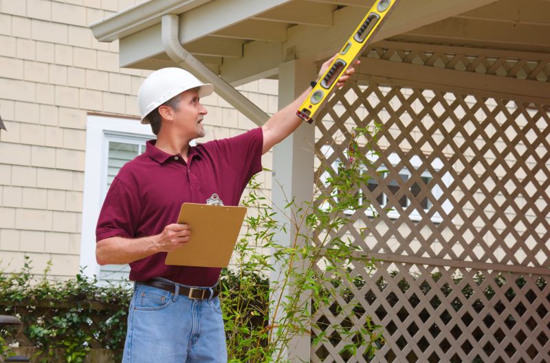 Stucco Repair Service