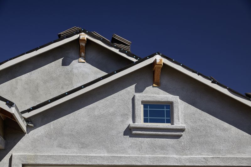 EIFS Crack Repair in Ventura County, CA