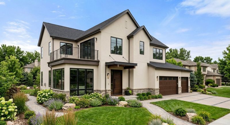 EIFS Installation in Ventura County, CA