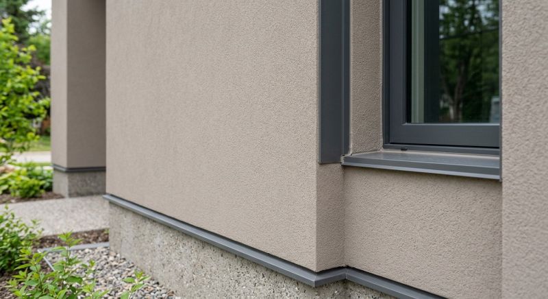EIFS Repair Service in Ventura County, CA