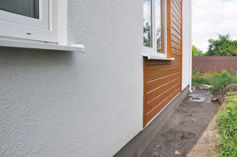 Interior Stucco Repair in Sacramento, CA