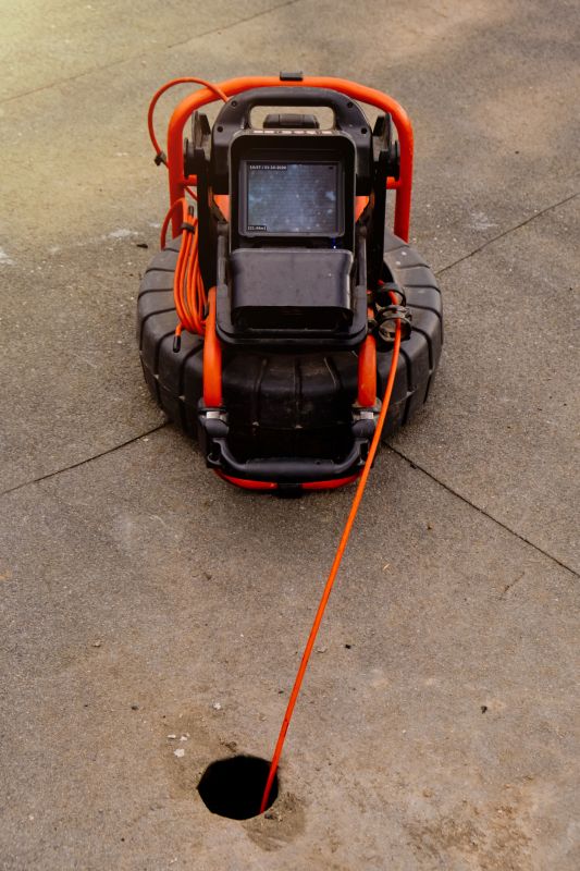 Stucco Inspection Service