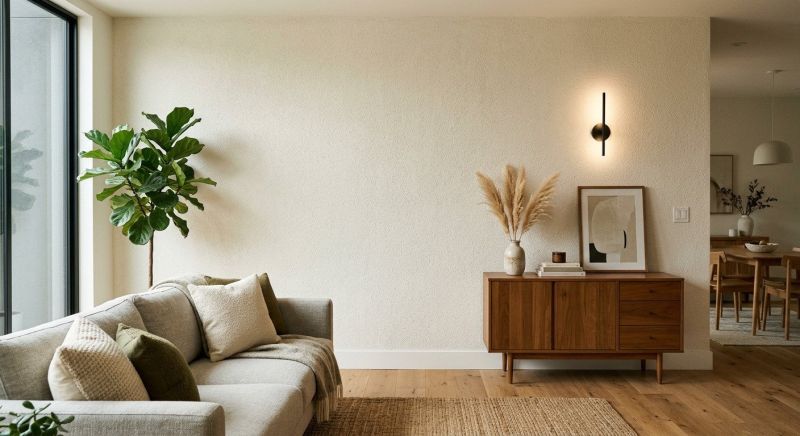 Acrylic Stucco Installation in Ventura County, CA