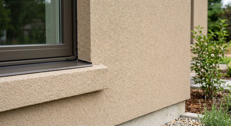 Condo Stucco Repair in Ventura County, CA
