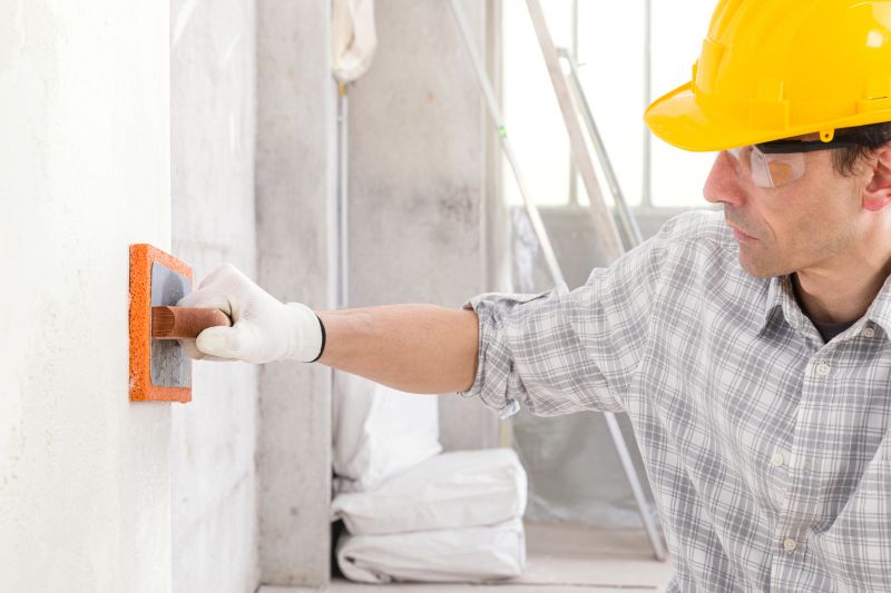 Stucco Inspection Service