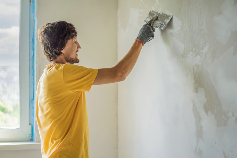 House Stucco Repair in Ventura County, CA