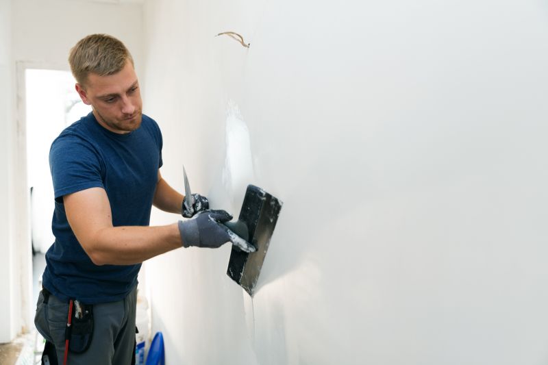 Stucco Maintenance in Sonoma County, CA