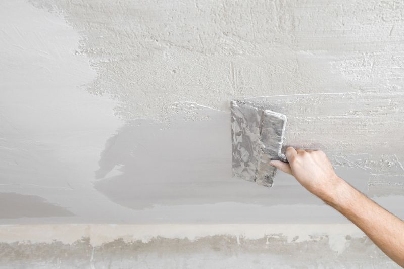 Stucco Repair in Roseville, CA